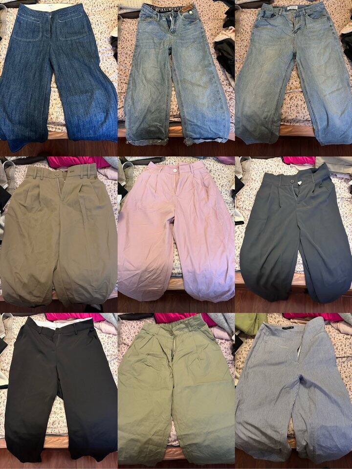 出闲置啦！！！！