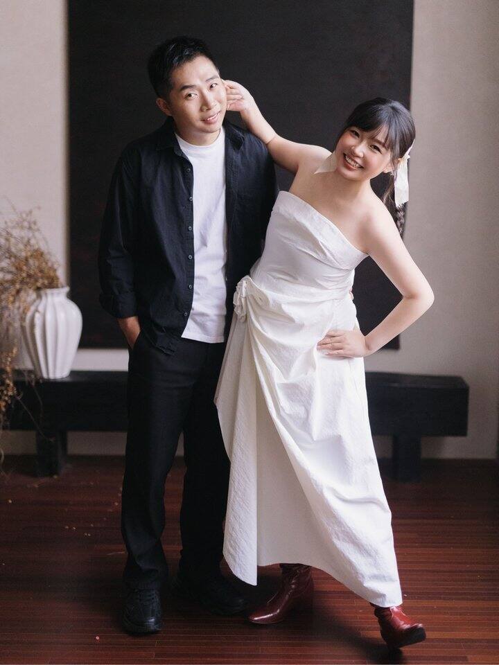 怀孕和漂亮并不冲突