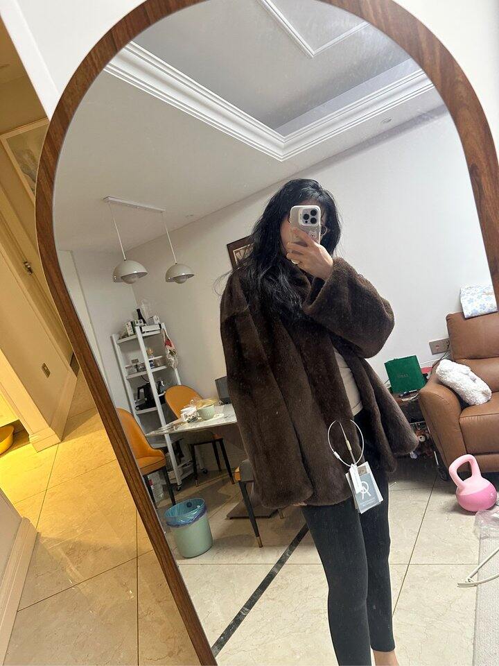 致力于今年买上貂