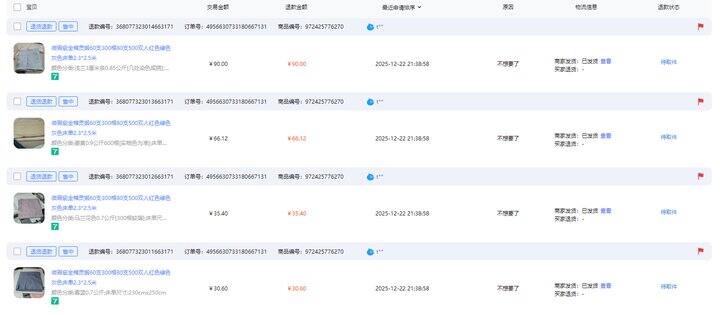 买6退5，是我的床单卖价高了么？在行业深耕十来年了，难道不如普通买家懂么？