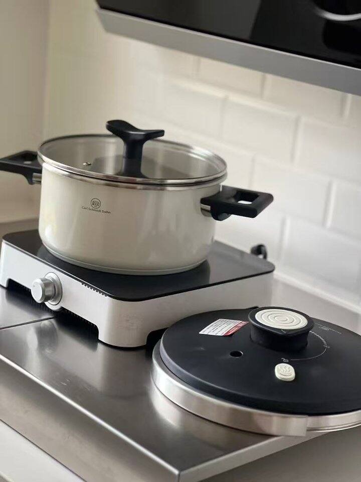 一个超级厉害又便宜的高压锅