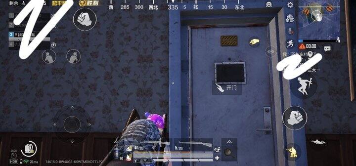 苟那个卓越苟得我惊心动魄哈哈哈  两次天命圈