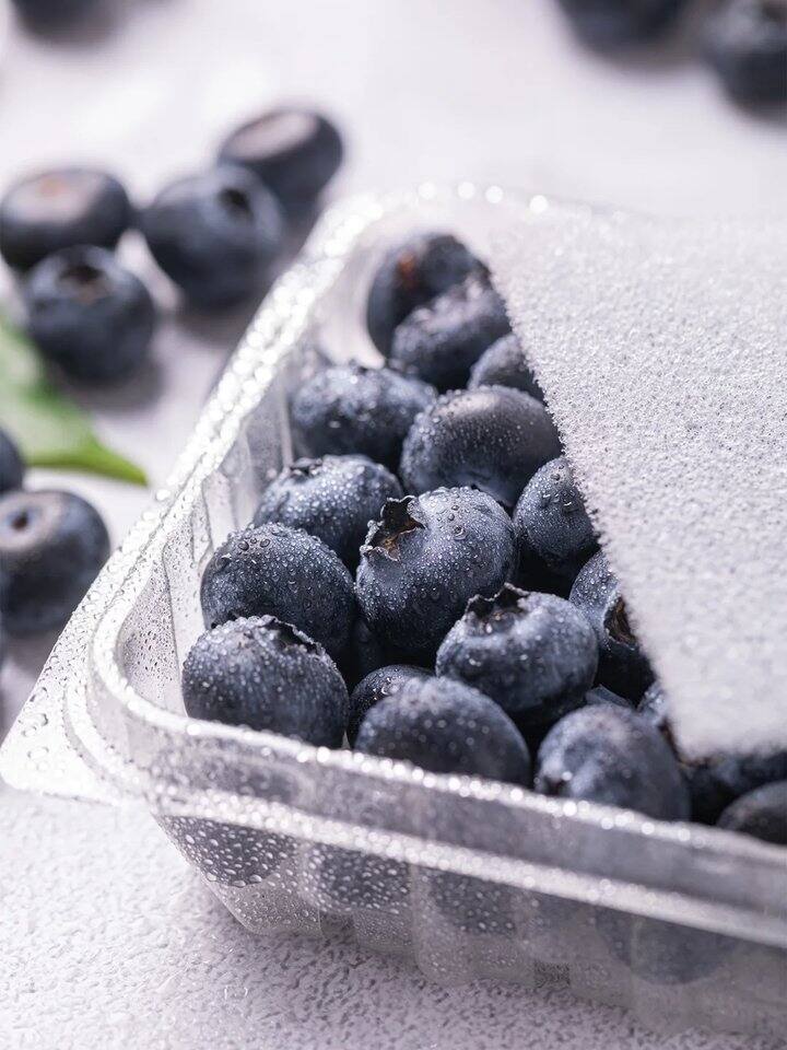 【玫瑰_花香蓝莓】限量试吃：特大果89元/箱