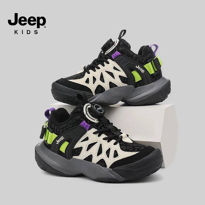 JEEP 大牌童鞋，76