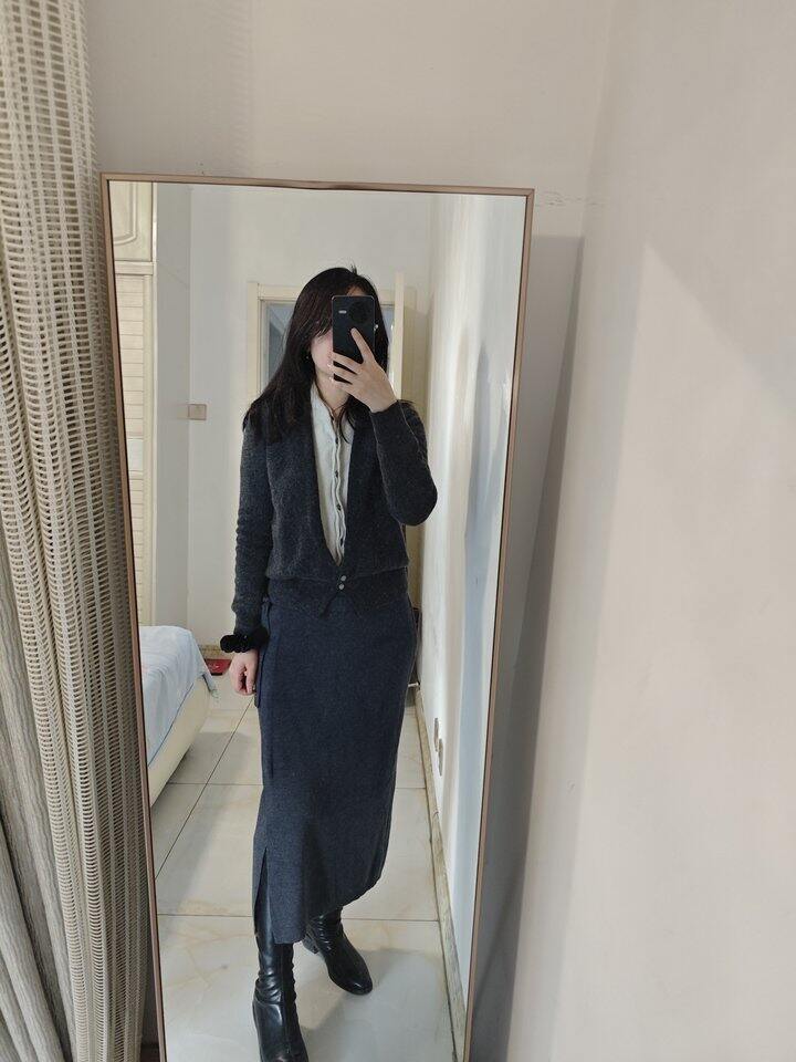 毛衣控又到货了