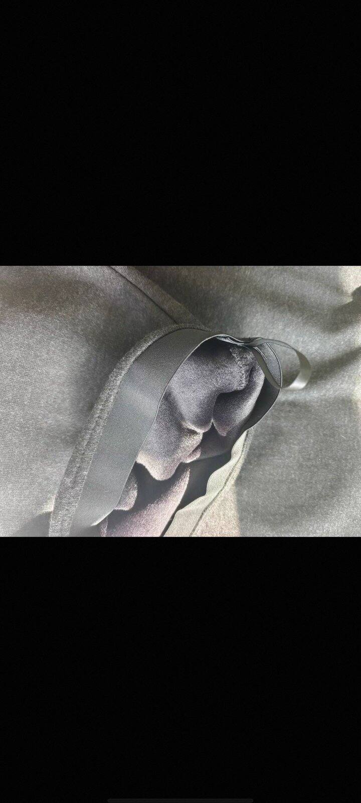 这种腰带的设计好处是什么？