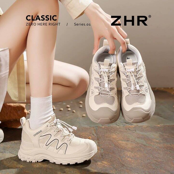 ZHR则则秋冬新款鞋靴💰59