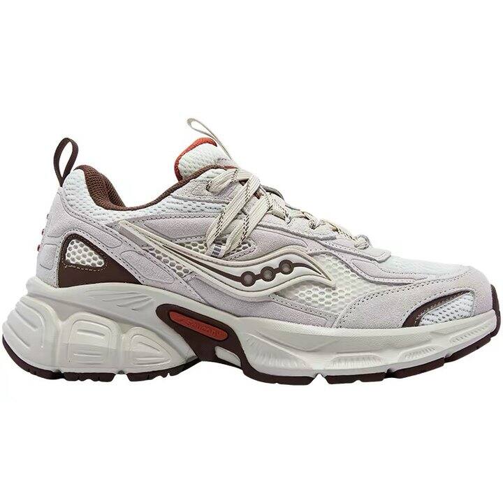 索康尼2k运动鞋👟丨新低137.3