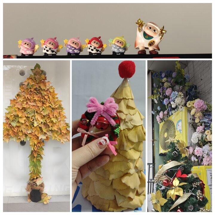 ［随手拍］merry Christmas