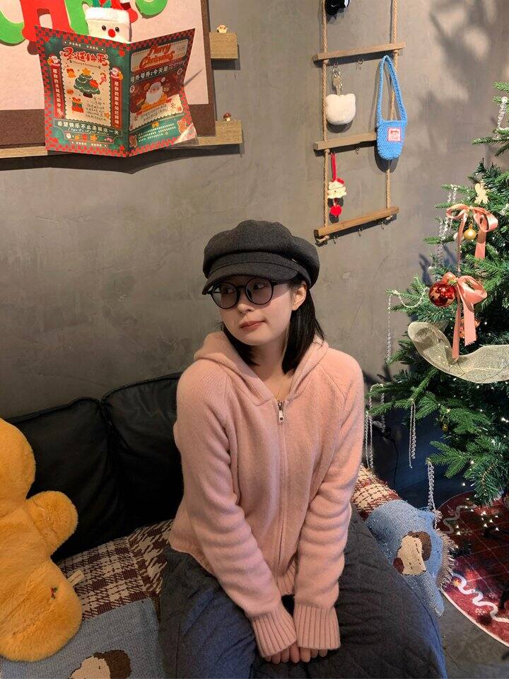 希望万事顺意🥰