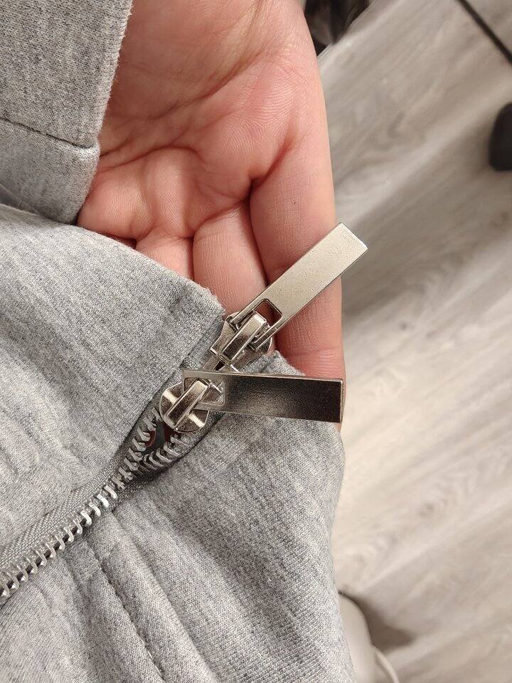 提升衣品，最重要提高辩解能力