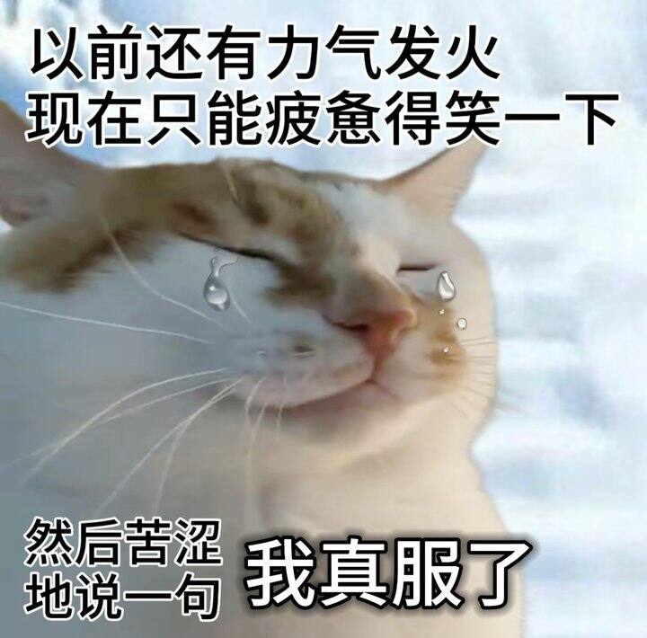 越来越觉得自己像个空心人