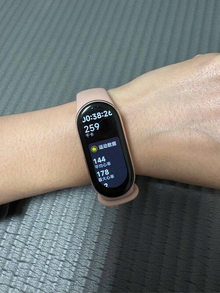 12.25运动，心率过高会损害心脏是真的吗？