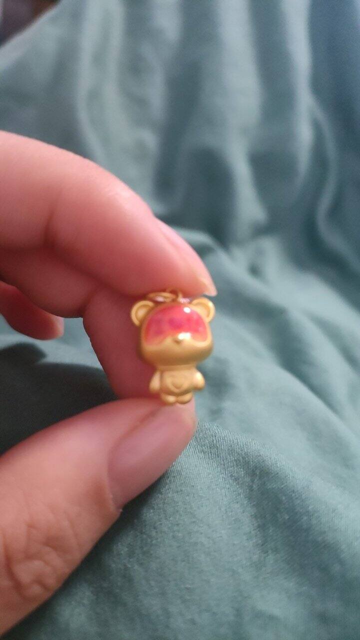 黄金比不上白银了