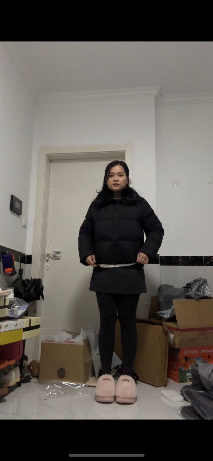 是穿上靴子显得比例奇怪吗