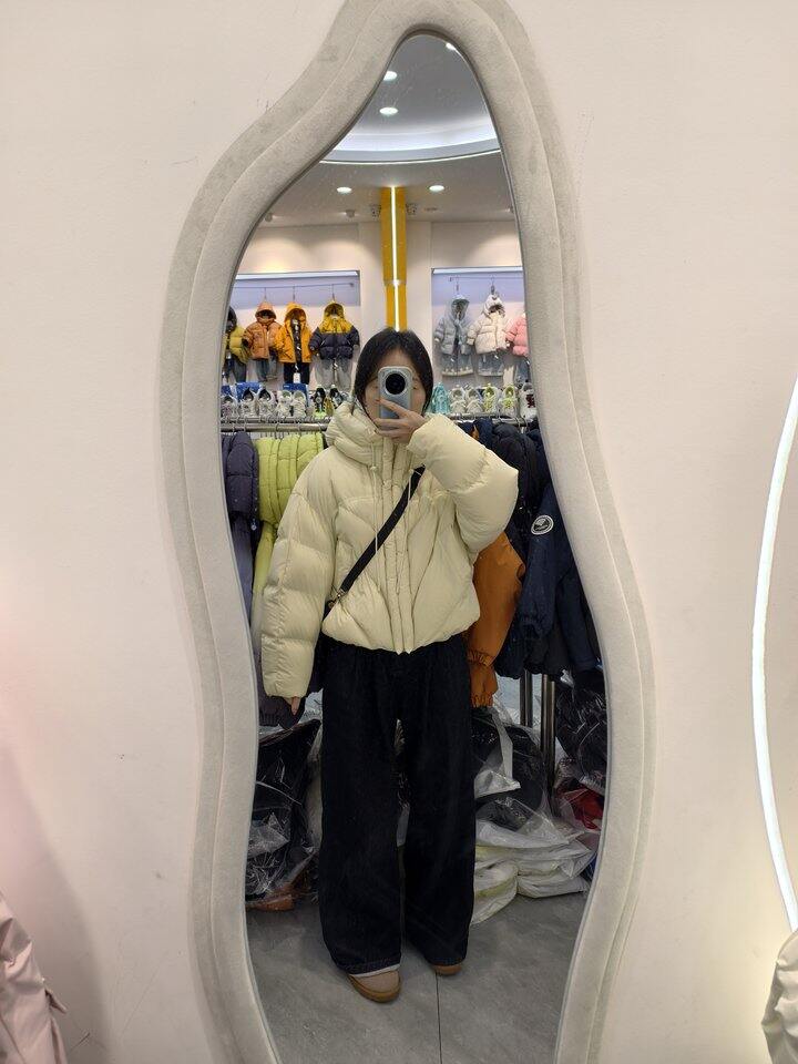 Ootd 已经开始截断！