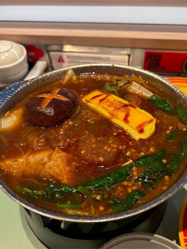DD外出觅食
