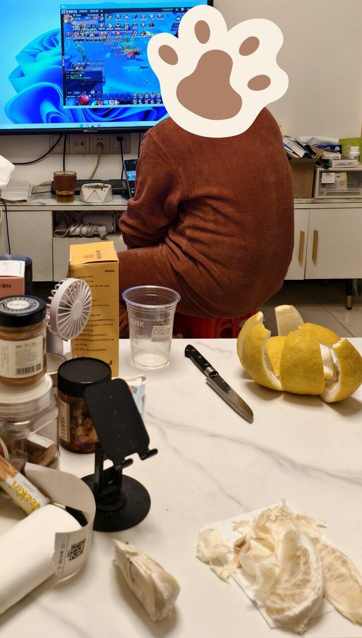 记录不到12点又抽烟的一天