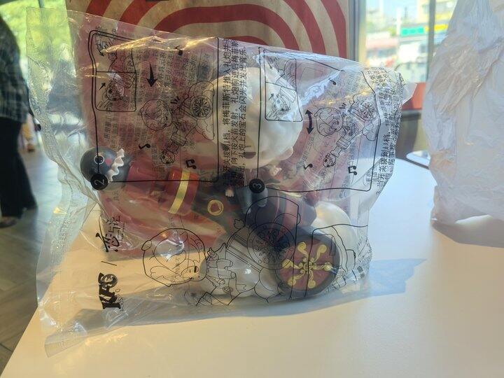 我们女人要什么就必须要搞到