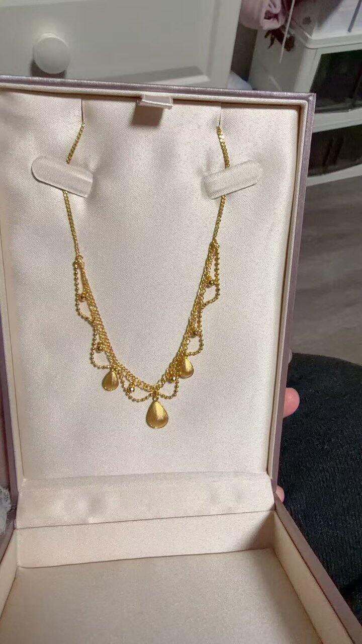 赶在收税钱买的