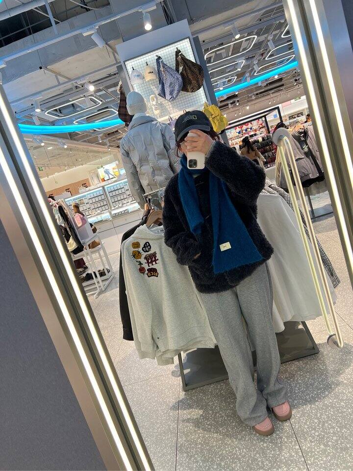 ootd。