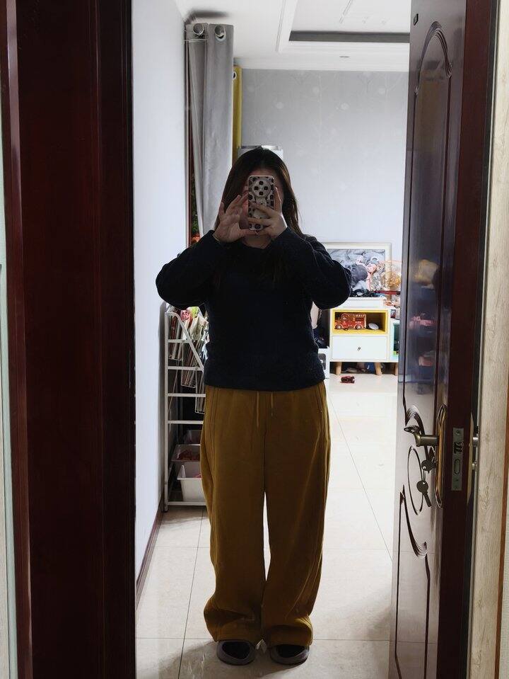 上条路况的晒单