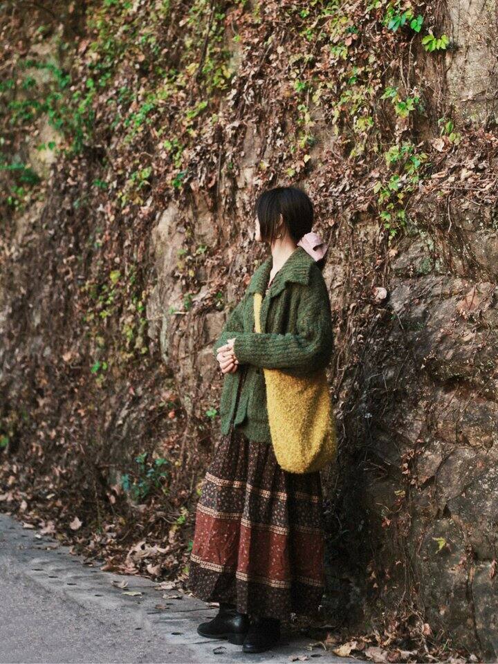 秋冬穿搭｜拍了就要发