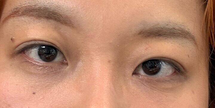 有姐妹推荐遮瑕膏和方法吗 我的紫色泪沟和黑眼圈