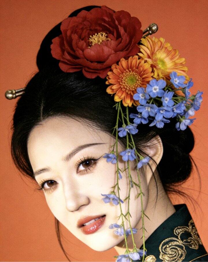 感觉今天高产似母猪