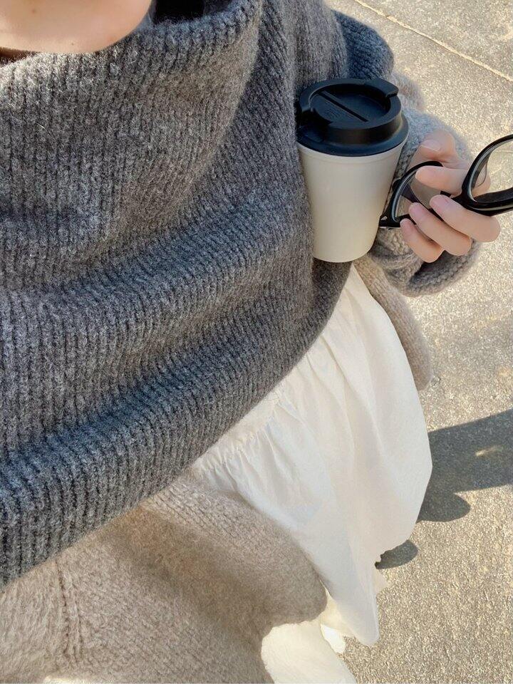 冬日不能没有太阳