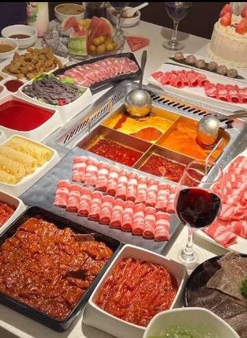 海底捞，86折！