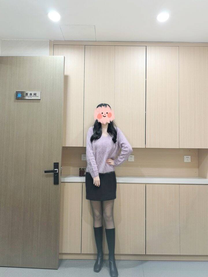 补一周OOTD