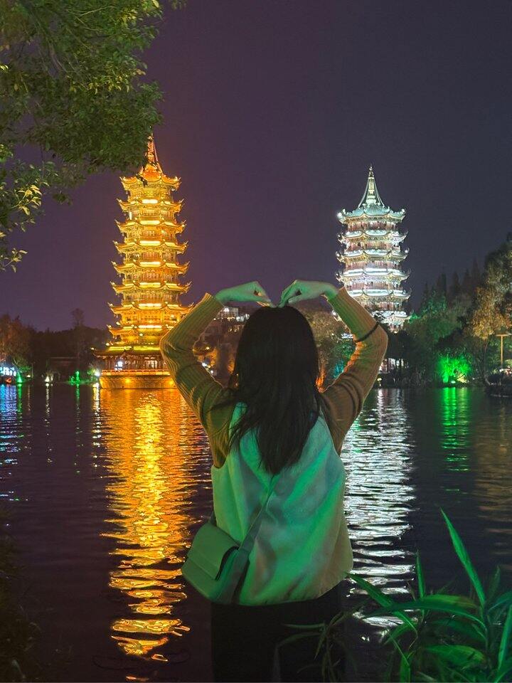 明天就是新的开始哦