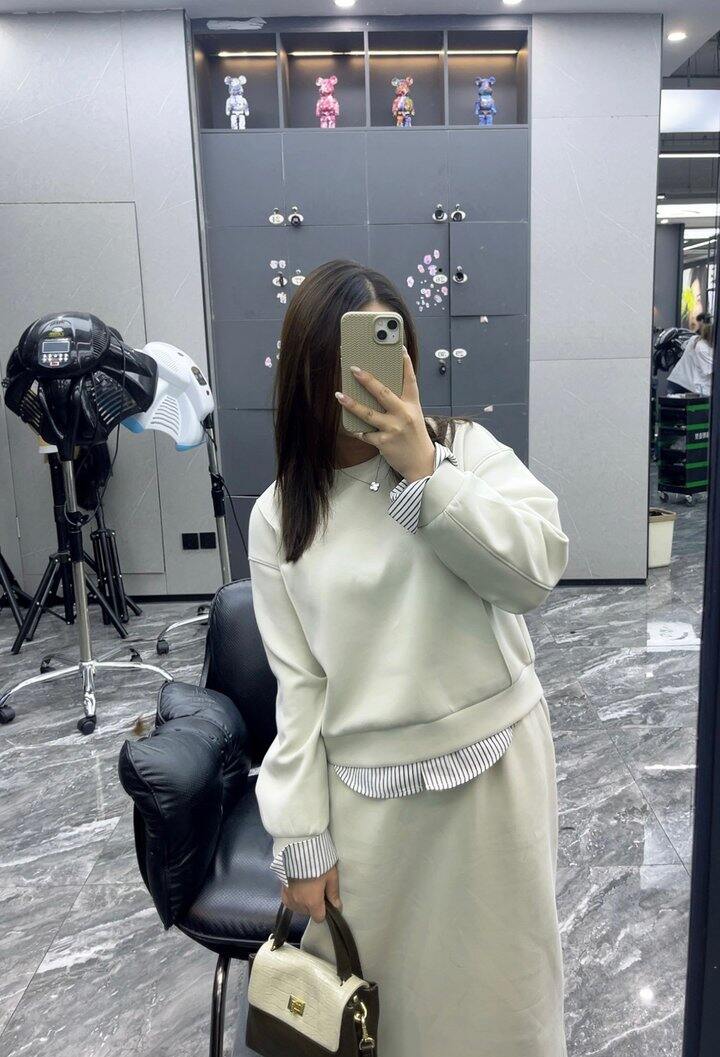 150cm55kg ｜本人买过的最合适的休闲运动风衣服