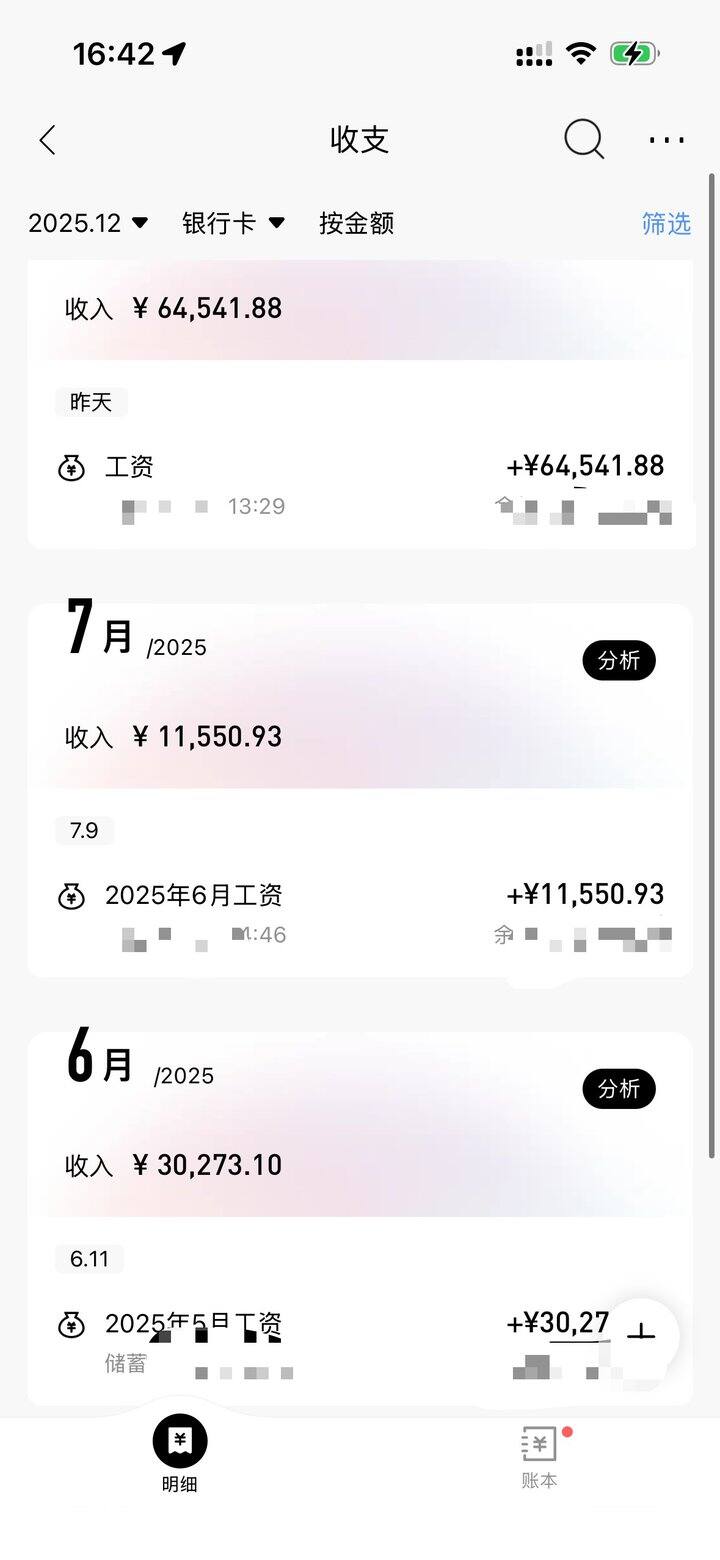 回头看2025发生了很多事