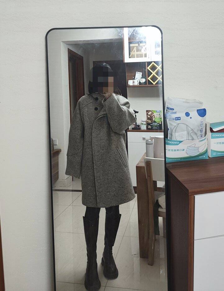 2025年度穿搭记录