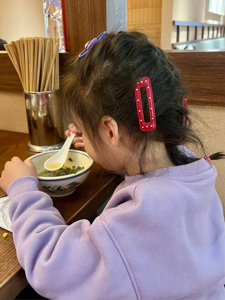 再也不抓娃娃了