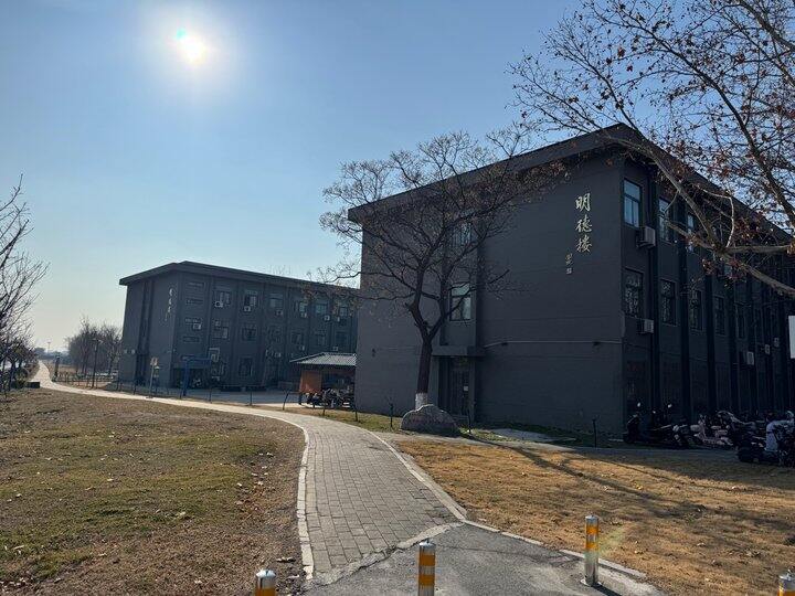 时光回溯，感受颇多