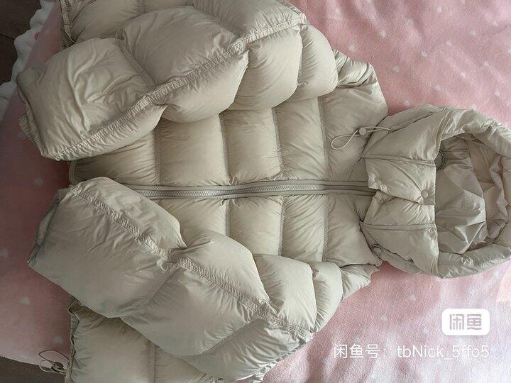 出羽绒服，210
