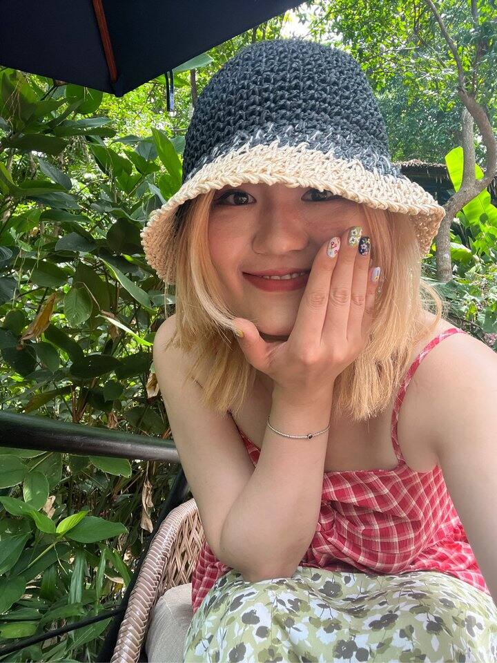 我怀疑我上辈子是泰国人（3）