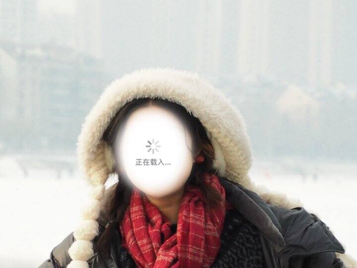 蓝够围巾推荐🧣