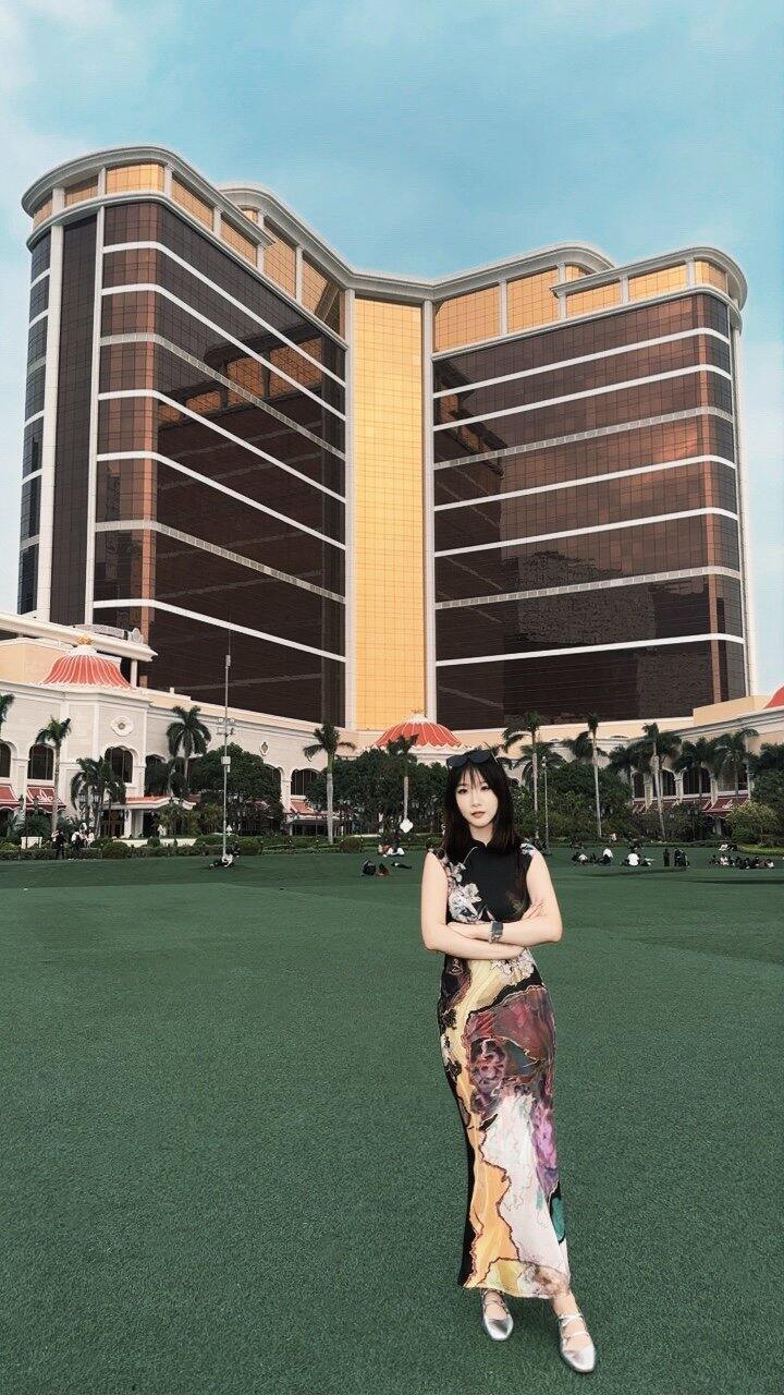 这条裙子的权威无需多言！