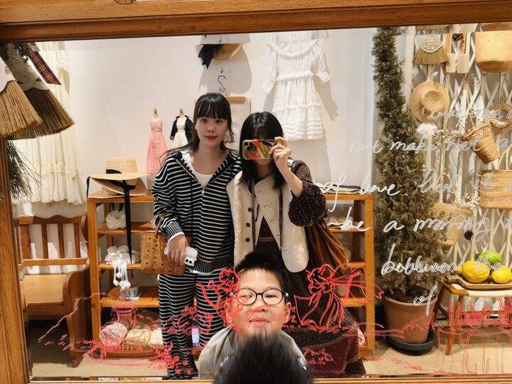 秋冬穿搭｜拍了就要发