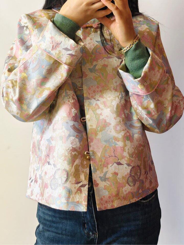 秋冬的一些穿搭🍂