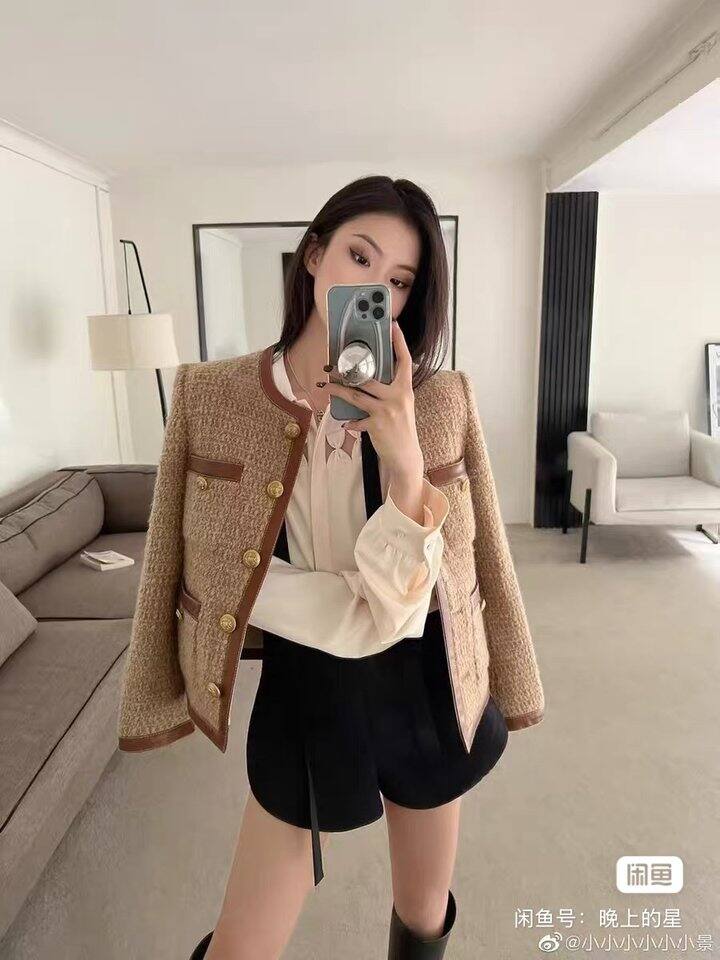 近期整理的闲置