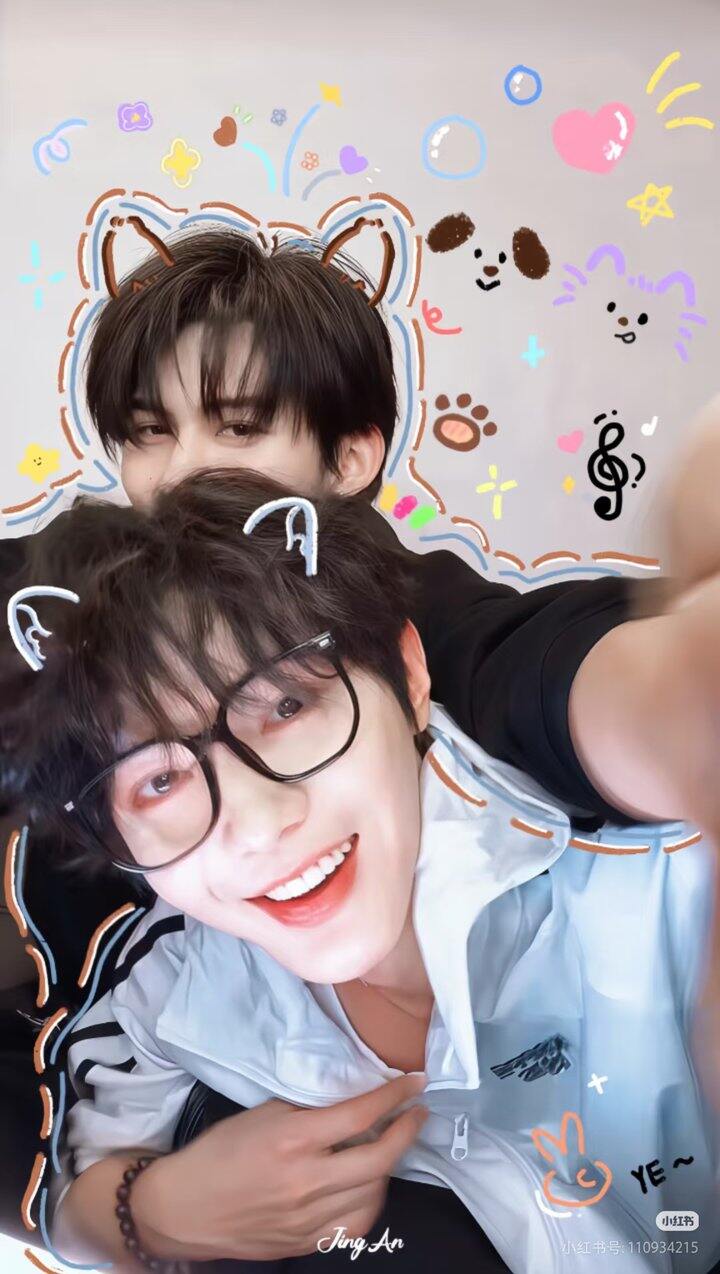 被两个男人硬控的人生