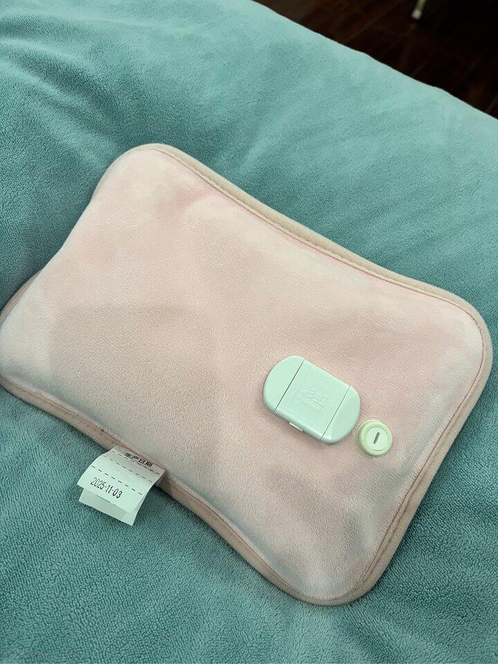 还有什么好用的热水袋？