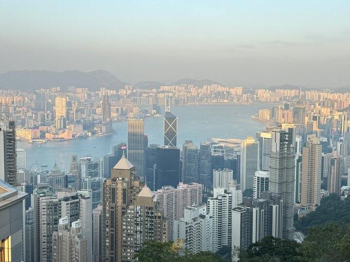 港澳跟团反馈（重点分享 20 几块的团信息）