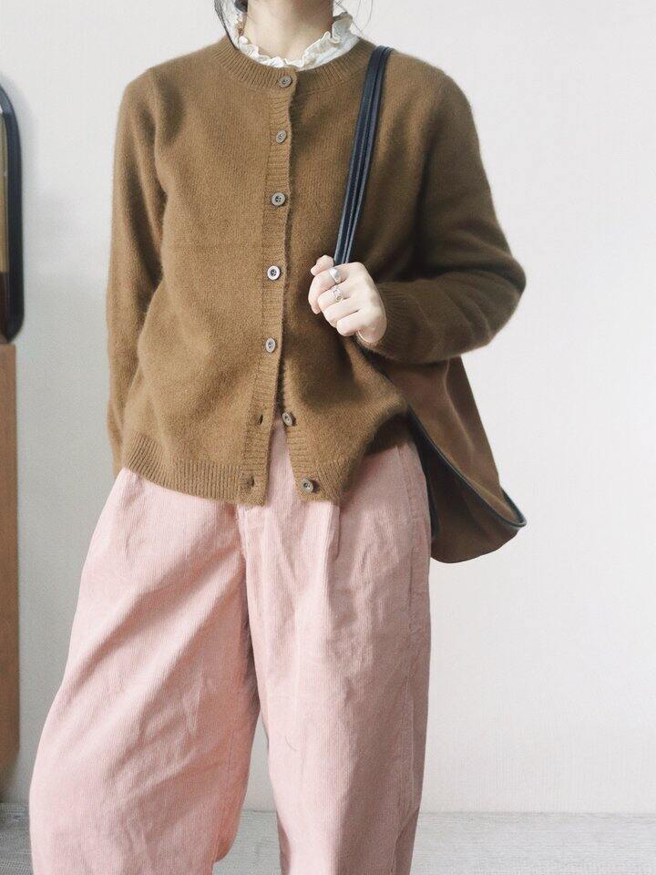 秋冬穿搭｜拍了就要发