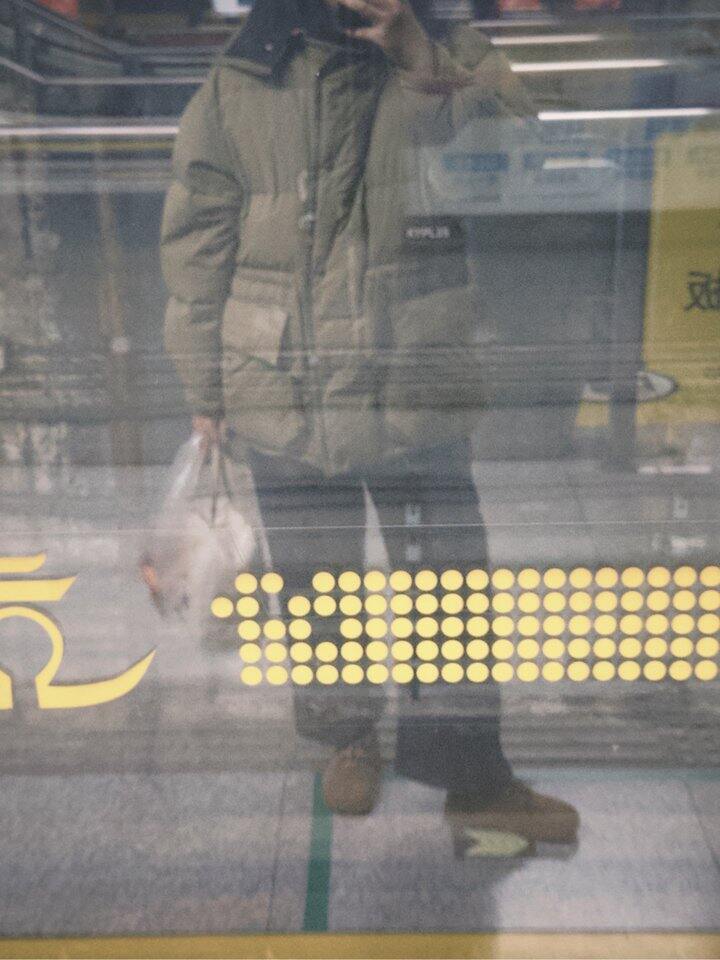 继续邋遢上班！